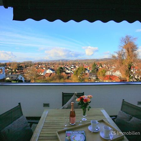Appartement Sonnendeck à Uhldingen-Mühlhofen Extérieur photo