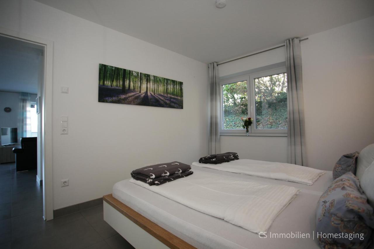 Appartement Sonnendeck à Uhldingen-Mühlhofen Extérieur photo