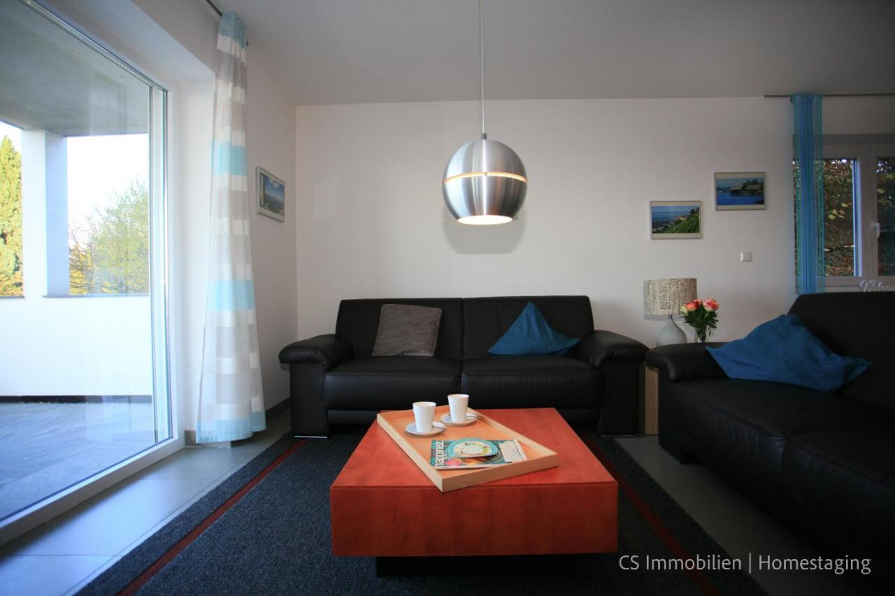Appartement Sonnendeck à Uhldingen-Mühlhofen Extérieur photo