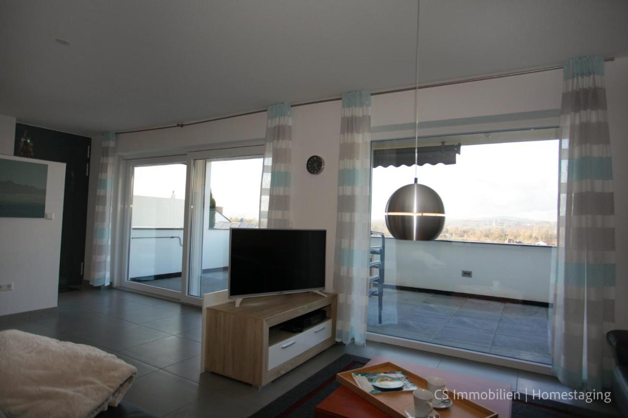 Appartement Sonnendeck à Uhldingen-Mühlhofen Extérieur photo