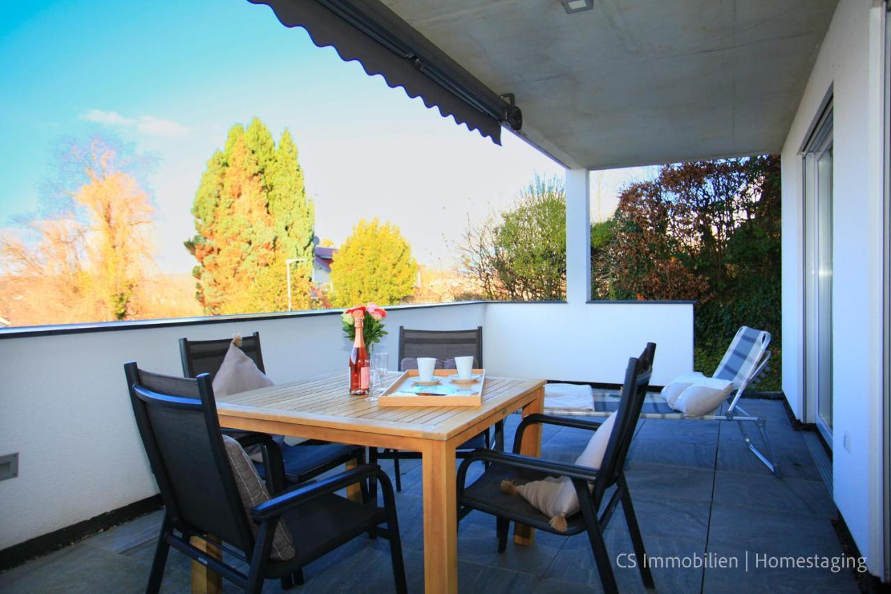 Appartement Sonnendeck à Uhldingen-Mühlhofen Extérieur photo