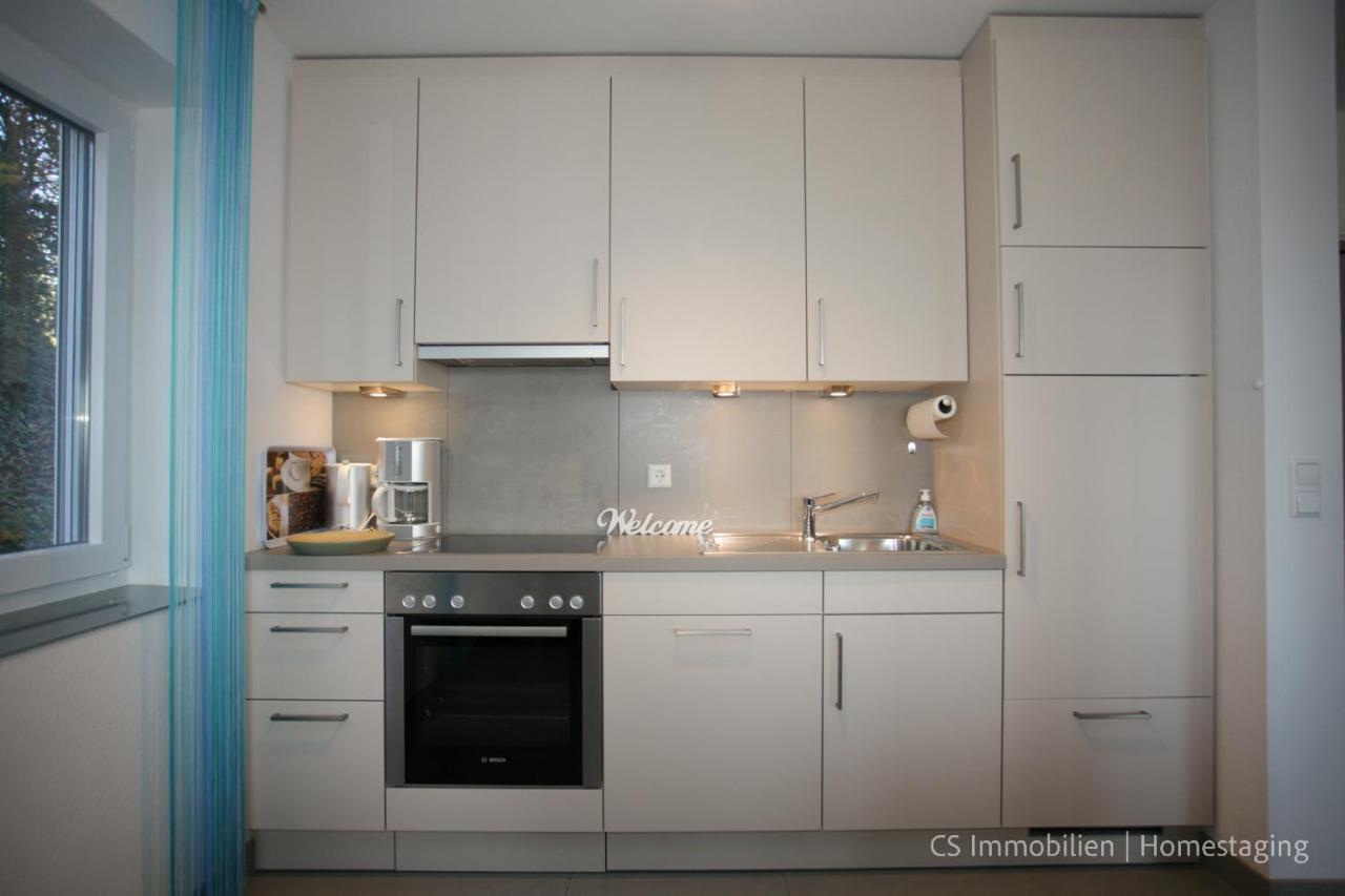 Appartement Sonnendeck à Uhldingen-Mühlhofen Extérieur photo