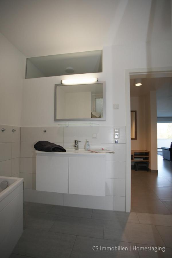 Appartement Sonnendeck à Uhldingen-Mühlhofen Extérieur photo