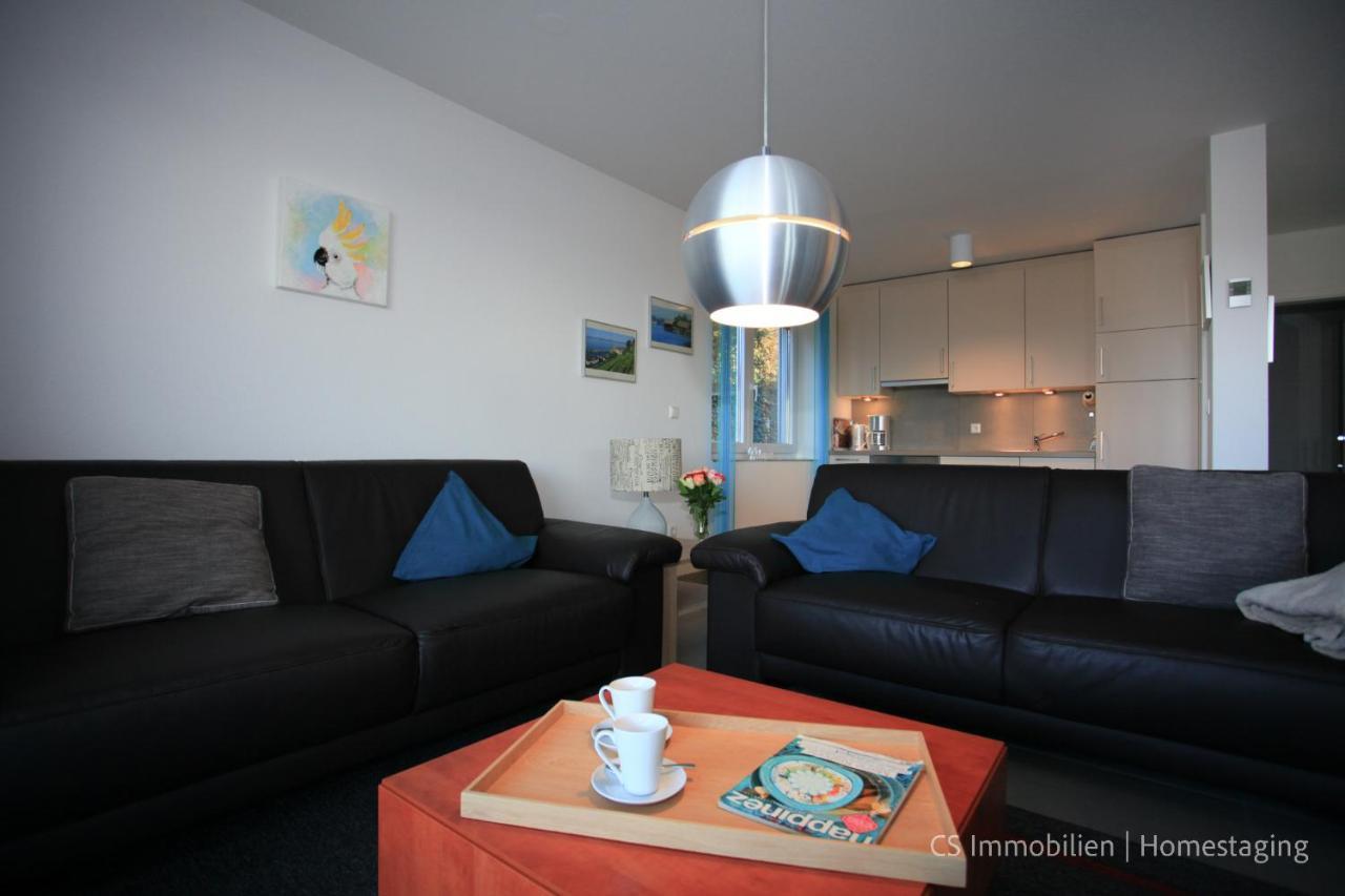 Appartement Sonnendeck à Uhldingen-Mühlhofen Extérieur photo
