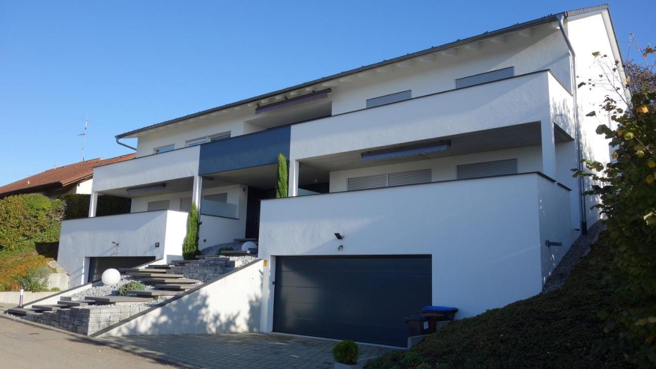 Appartement Sonnendeck à Uhldingen-Mühlhofen Extérieur photo